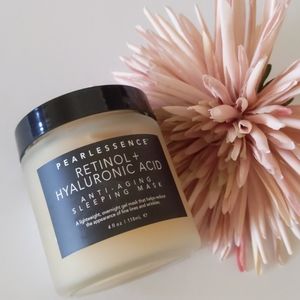 Anti-Aging & Sleeping Mask